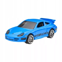 HOT WHEELS FAST & FURIOUS 5/5 HRW55