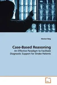 Case-Based Reasoning - Mariam Baig