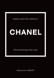 Chanel - Emma Baxter-Wright