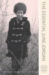 The Essential June Jordan - Jordan June