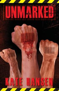 Unmarked - Kate Hansen