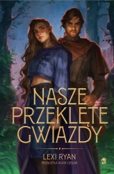 eBook Nasze przeklęte gwiazdy - Ryan Lexi epub mobi