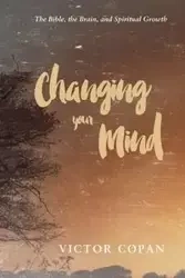 Changing your Mind - Victor A. Copan
