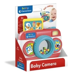 Aparat interaktywny Baby17472 - Clementoni
