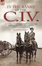 In the Ranks of the C. I. V - Childers Erskine