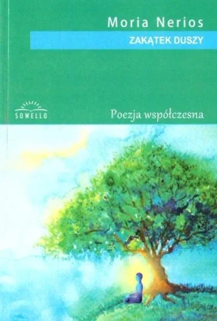 Zakątek duszy - Moria Nerios