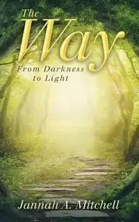 The Way - Mitchell Jannah A.