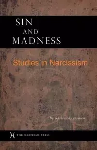 Sin and Madness - Shirley Sugerman