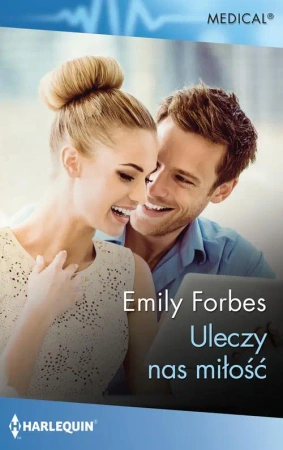 eBook Uleczy nas miłość - Emily Forbes mobi epub
