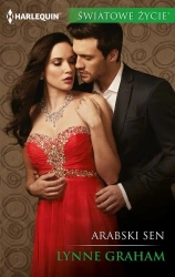 eBook Arabski sen - Lynne Graham epub mobi