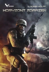 eBook Horyzont zdarzeń - Vladimir Wolff epub mobi