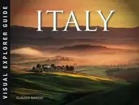 Italy Visual Explorer Guide - Martin Claudia
