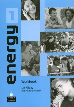 Energy 1 WB OOP - Steve Elsworth
