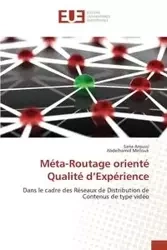 Méta-routage orienté qualité d expérience - Collectif