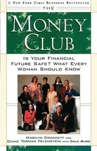 The Money Club - Marilyn Crockett