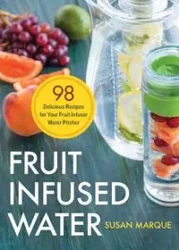 Fruit Infused Water - Susan Marque