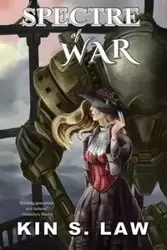 Spectre of War - Law Kin S.