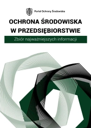 eBook Ochrona środowiska w przedsiębiorstwie. Zbiór najważniejszych informacji - praca zbiorowa epub mobi