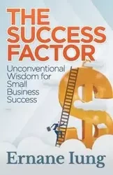 The Success Factor - Iung Ernane