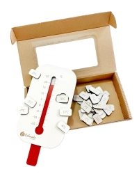 Termometr edukacyjny - Colorado