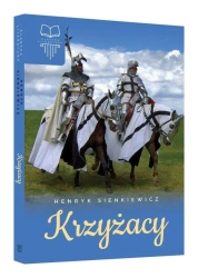 Krzyżacy TW SBM - Henryk Sienkiewicz