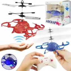 Dron na radio z ładowarką BSAM7963 47963