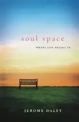 Soul Space - Jerome Daley