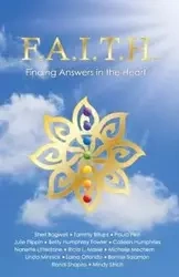 F.A.I.T.H. - Finding Answers in the Heart - Nanette Littlestone
