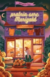 Pralnia serc Marigold - Yun Jungeun