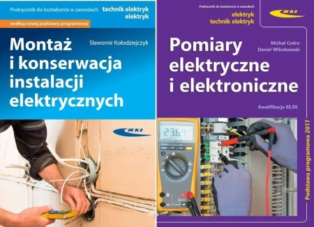 Instalacje elektryczne Pomiary Montaż Konserwacja - Sławomir Kołodziejczyk