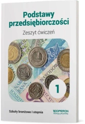 Podst. przed. SBR 1 Zeszyt ćwiczeń w. 2019 OPERON - Jarosław Korba