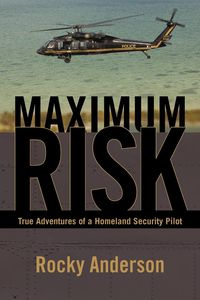 Maximum Risk - Anderson Rocky
