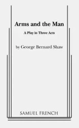 Arms and the Man - Hannah Bos