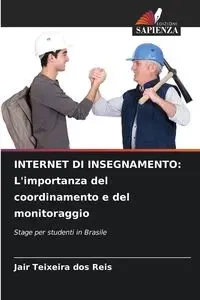 INTERNET DI INSEGNAMENTO - Teixeira dos Reis Jair