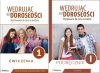 WĘDRUJĄC KU DOROSŁOŚCI 1 LO PODRĘCZNIK + ĆWICZENIA - Teresa Król, Magdalena Guziak-Nowak