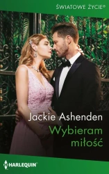 eBook Wybieram miłość - Jackie Ashenden mobi epub