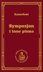 Sympozjon i inne pisma - Ksenofont