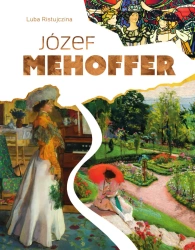 Józef Mehoffer - Luba Ristujczina