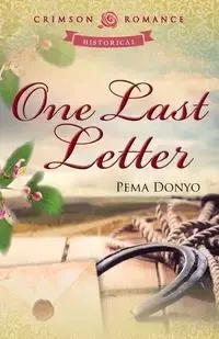 One Last Letter - Donyo Pema