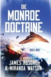 Die Monroe-Doktrin - James Rosone