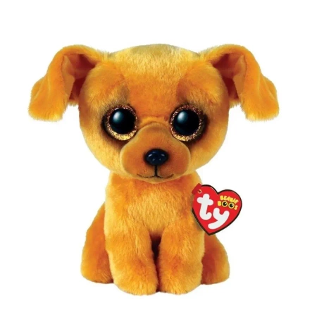 Beanie Boos Zuzu - pies 15cm - TY