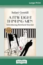 A Few Right Thinking Men - Gentill Sulari