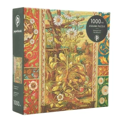 Puzzle 1000 PC Viennese Fruit - Paperblanks