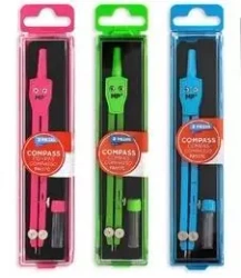 Cyrkiel - zestaw MIX - MP Main Paper