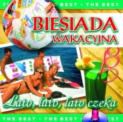 The best. Biesiada wakacyjna CD - praca zbiorowa