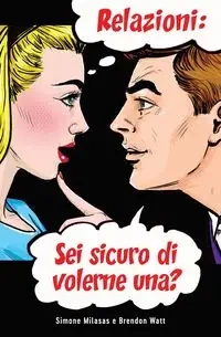 Relazioni - Simone Milasas