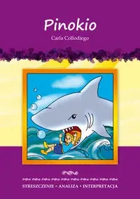 Pinokio Carla Collodiego - praca zbiorowa