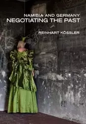 Namibia and Germany - Kössler Reinhart