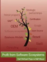 Profit from Software Ecosystems - Meyer Ralf