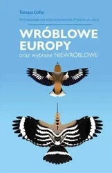 Wróblowe Europy - Tomasz Cofta